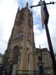 Derby Cathedral