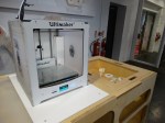 3D printer
