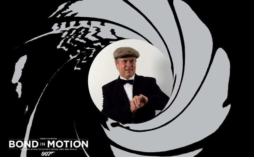 The Retirees go Abroad – On Her Majesty’s&nbsp;Service