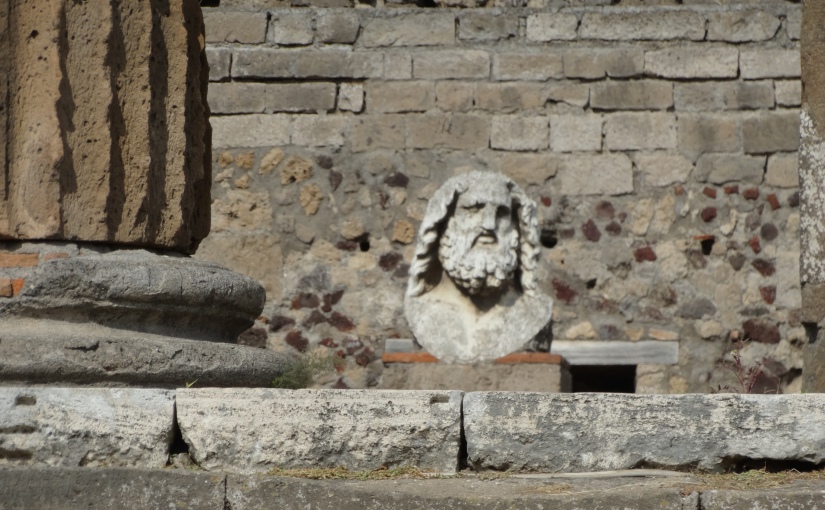 The Retirees Go Abroad – Amazing Pompeii and the Opera