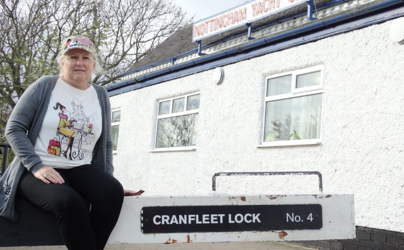 The Retirees go Abroad Trent and Erewash&nbsp;Canals