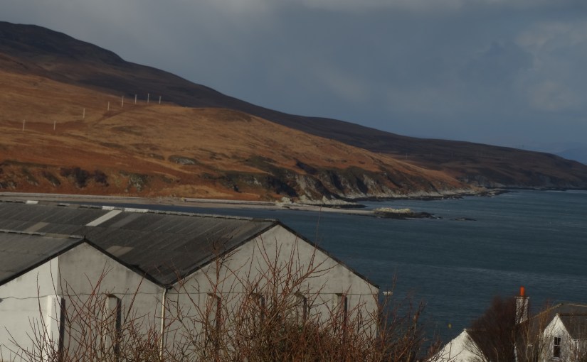 Bishops Visit – Islay – the Land of the Peated&nbsp;Whisky