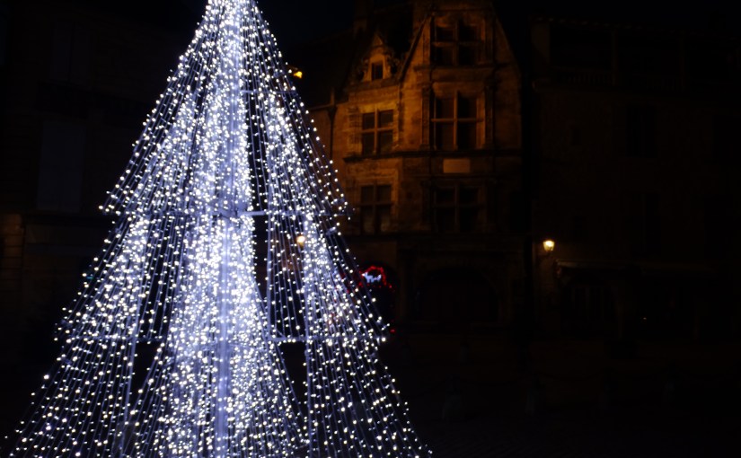 Bishops Visit – France and More – Sarlat la&nbsp;Caneda