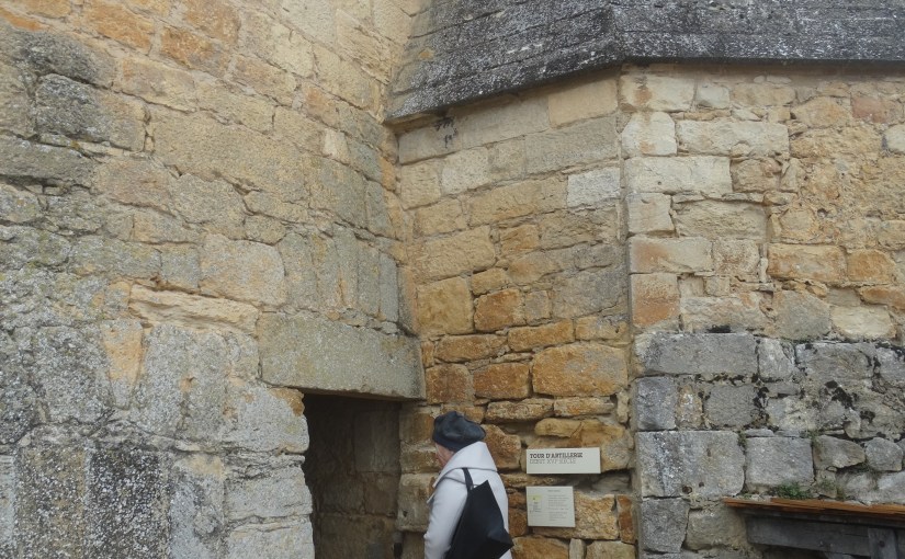 Bishops Visit – France and More – Sarlat la Caneda and Chateau&nbsp;Castelnaud