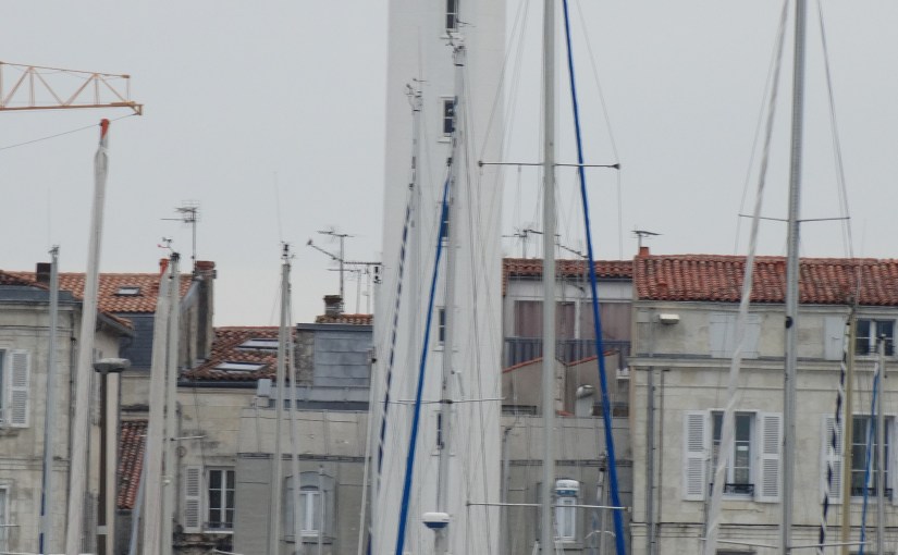 Bishops Visit – France and More – Dampierre and La&nbsp;Rochelle