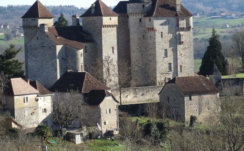 Bishops Visit – France and More – Limoges and the Three&nbsp;Villages