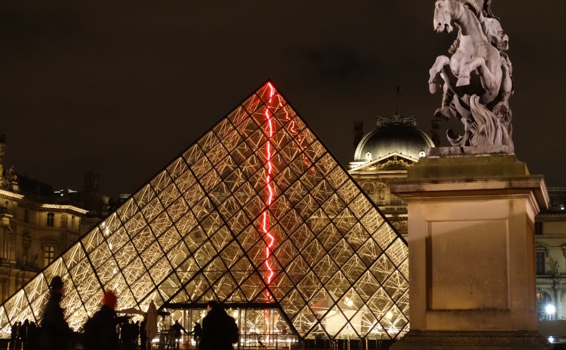 Bishops Visit – France and More – Gay&nbsp;Paris