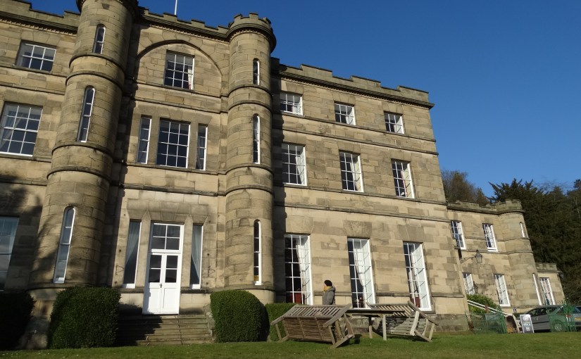 Retirees Go Abroad – Ordinary Lives living in the UK –A cunning&nbsp;plan