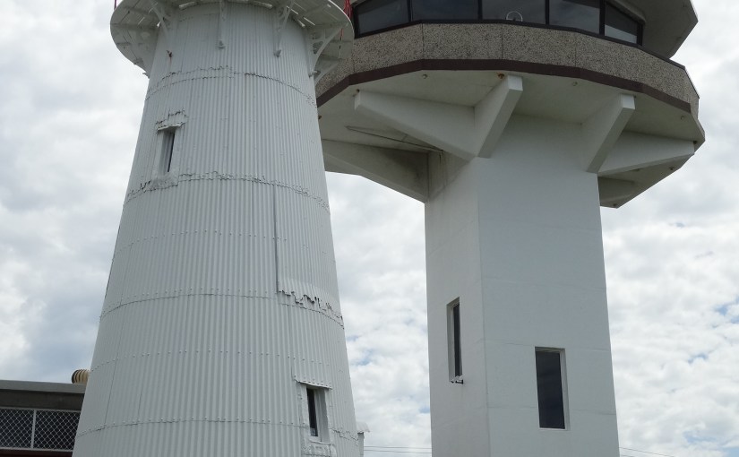 The Retirees take a holiday – in Australia –&nbsp;Caloundra