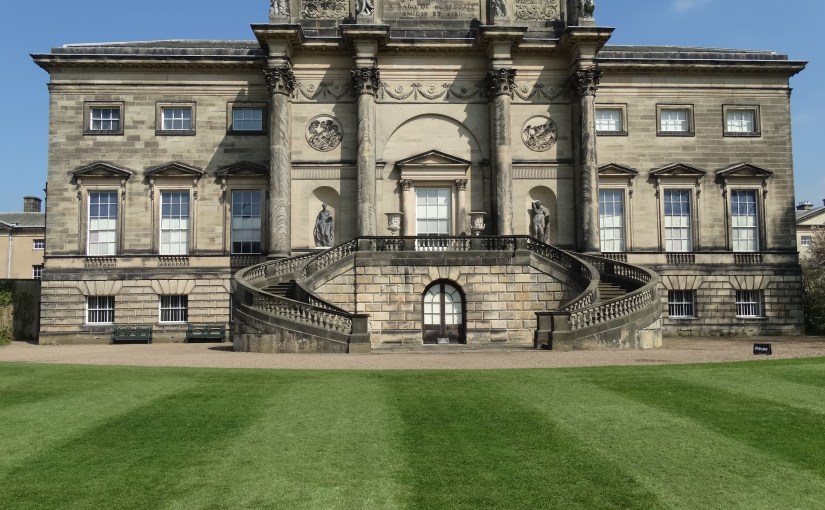 Retirees Go Abroad – Kedleston Hall&nbsp;Derbyshire