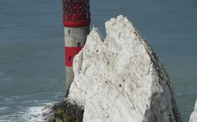 The Retirees go Abroad – Isle of&nbsp;White