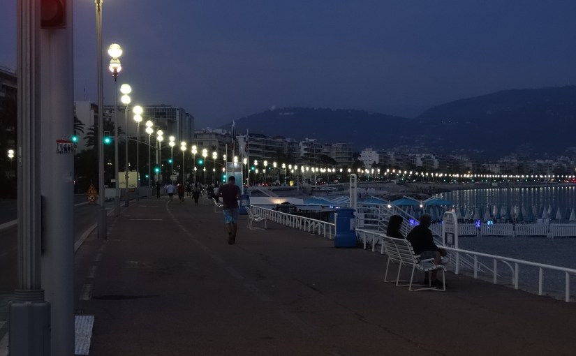 The Retirees go Abroad – Nice – Days 9, 10 and&nbsp;11