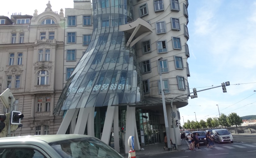 The Retirees go Abroad – Prague and the Czech Republic – Meet the&nbsp;Worrells