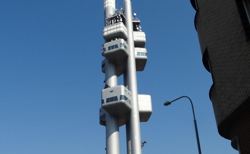 The Retirees go Abroad – Prague and the Czech Republic – Farewell to&nbsp;Praha