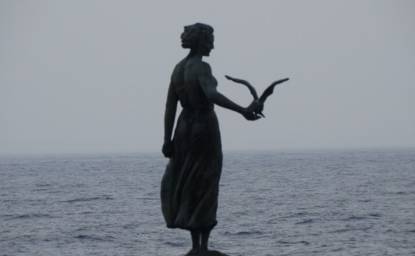 The Retirees go Abroad – Croatia – Opatija&nbsp;Riviera