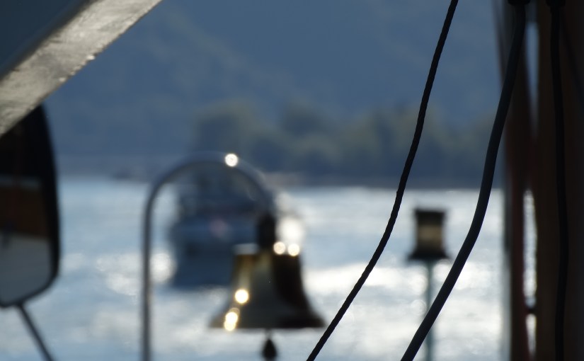 The Retirees go Abroad – Cologne – On the Rhine to&nbsp;Rudeshiemer.