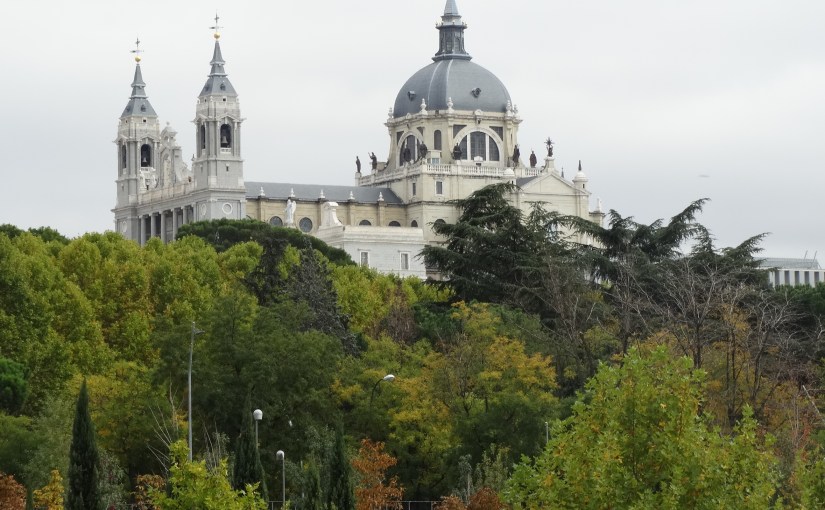 The Retirees go Abroad – France, Norway, UK and Ireland – Post&nbsp;Script