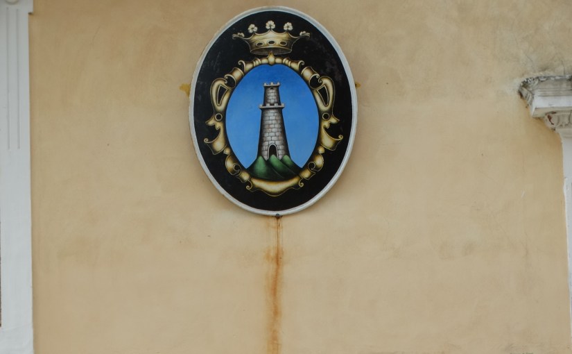 The Retirees in Umbria – return to Italy – Cesi and its&nbsp;origins