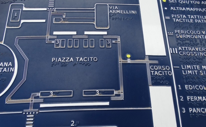 The Retirees return to Italy – Terni and its&nbsp;origins