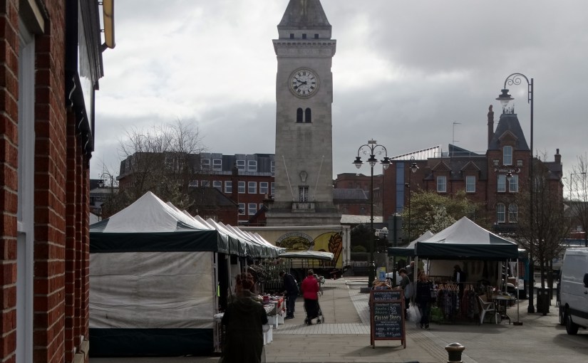 The Retirees return to Nottingham – Fellow Travelers and Old&nbsp;Friends