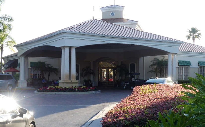 The Retirees in the South East USA – Orlando&nbsp;Florida