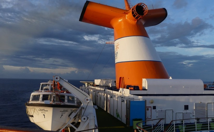 The Retirees in south east USA – Its a “Grand Celebration”