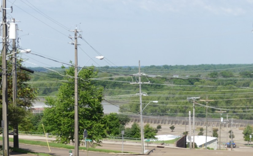 The Retirees in the South East USA – Sailing into history –&nbsp;Vicksburg