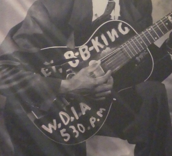 The Retirees in the South East USA – Greenville, Indianola and BB&nbsp;King