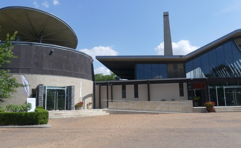 The Retirees rock up to&nbsp;Rothbury