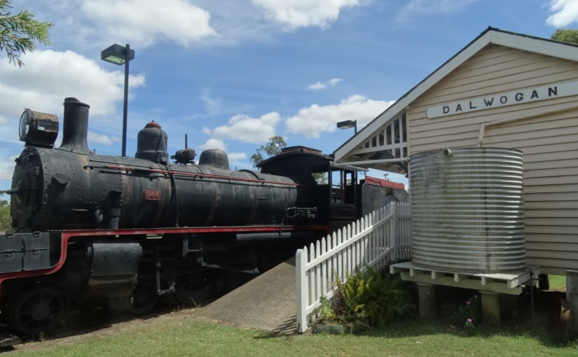 The Retirees Home in Brisbane –Roma to&nbsp;Brisbane