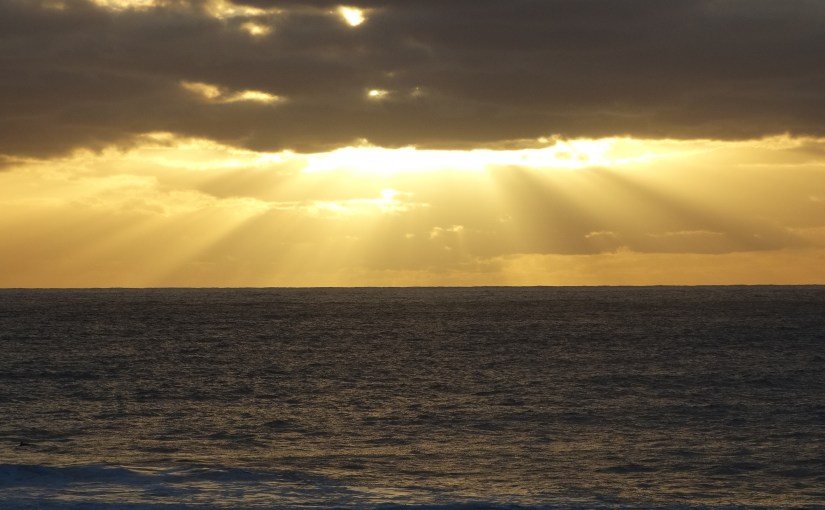 The Retirees Home in Brisbane – Travels to the Wild West – Day&nbsp;6