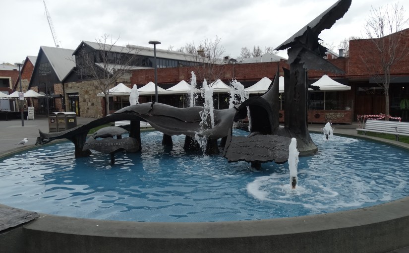 The Retirees on the Move Again – Tasmania in Ten – Last Day in&nbsp;Tassie