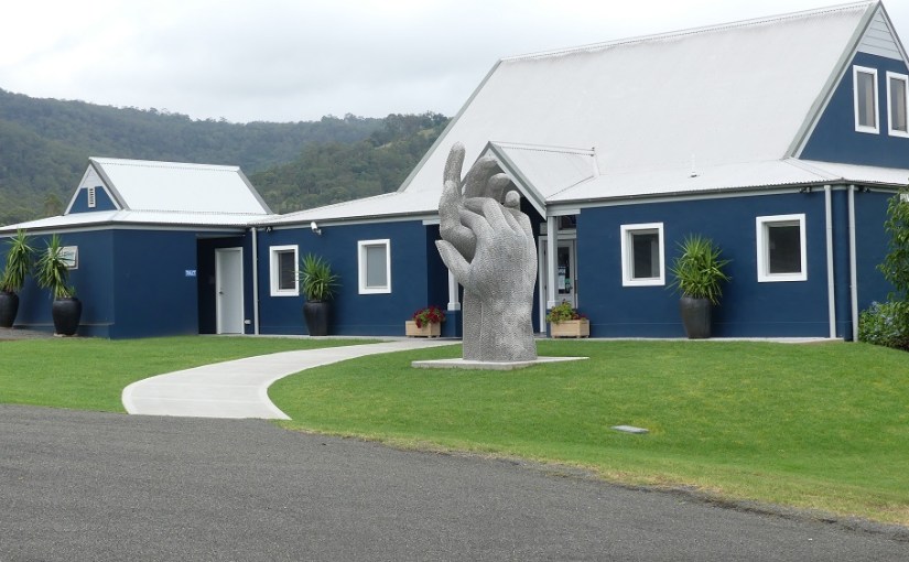 The Retirees, the Bison and the&nbsp;Knight