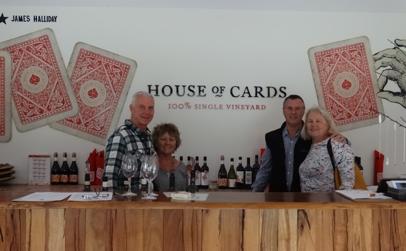 The Retirees Home in Brisbane – Travels to the Wild West – Day&nbsp;5