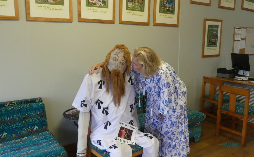 A Short Imprisonment on Norfolk&nbsp;Island