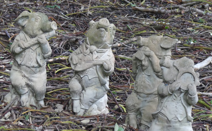 A Short Imprisonment on Norfolk&nbsp;Island