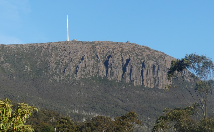 The Retirees in Tasmania –&nbsp;Hobart