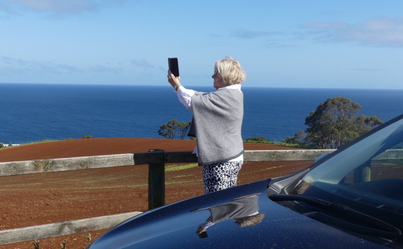 The Retirees in Tasmania –&nbsp;Wynyard