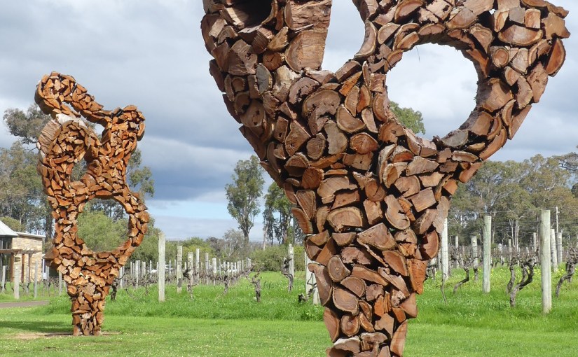 THE RETIREES AND FRIENDS VISIT PERTH AND MARGARET RIVER – day 8 Back to our Itinerary in Margaret&nbsp;River