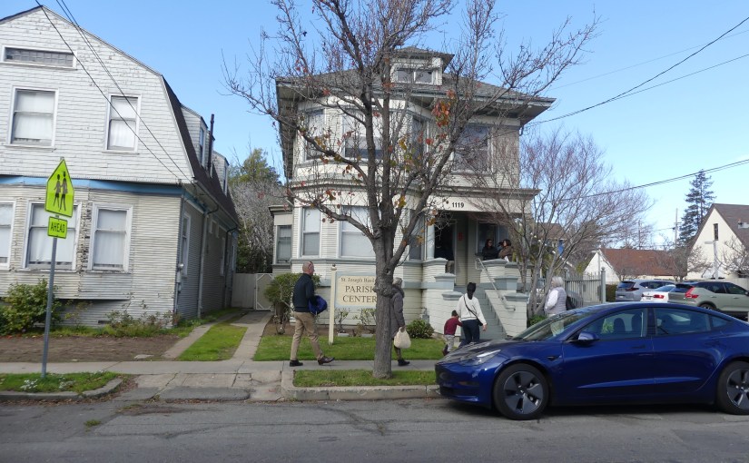 THE RETIREES GO AROUND THE WORLD – BRISBANE/SAN FRANCISCO&nbsp;USA