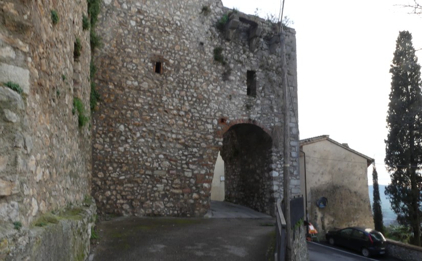 “THE RETIREES GO AROUND THE WORLD – ” CESI and&nbsp;TERNI”