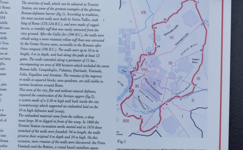 “THE RETIREES GO AROUND THE WORLD – NAPLES to ROME & Leonardo da Vinci–Fiumicino Airport THEN&nbsp;TOKYO”