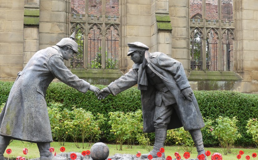 “THE RETIREES GO AROUND THE WORLD – DAYS 6 & 7 SS NIEUW STATENDAM – Belfast Northern Ireland and Liverpool&nbsp;England”